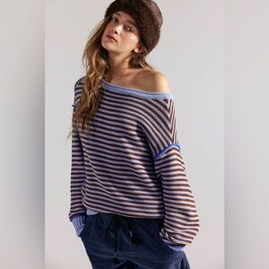 We The Free Asher Pullover